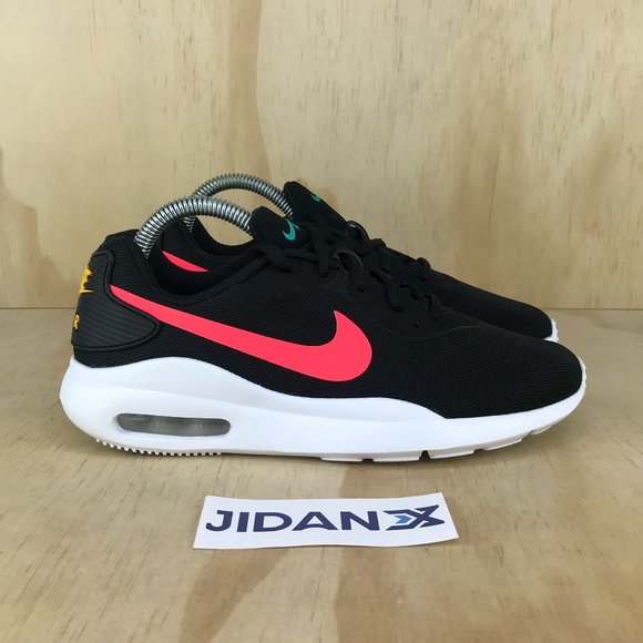 nike air max oketo pink